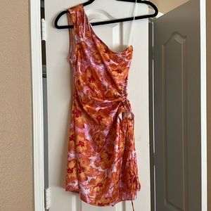 Hello Molly Loving That Girl Mini Dress